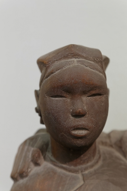 Hanoï-Musée des Arts-012